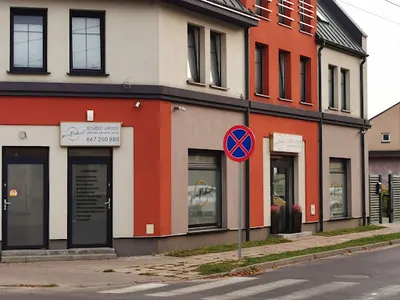 STUDIO URODY przePiękna! Justyna Jakubiec-Agata